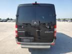 2015 Mercedes-Benz Sprinter 2500