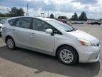 2012 Toyota Prius V