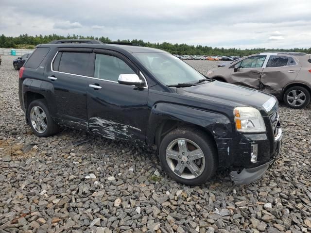 2013 GMC Terrain SLT