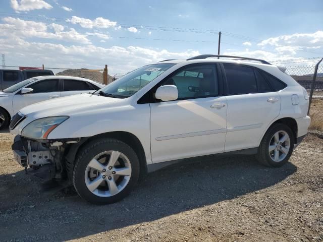 2007 Lexus RX 350