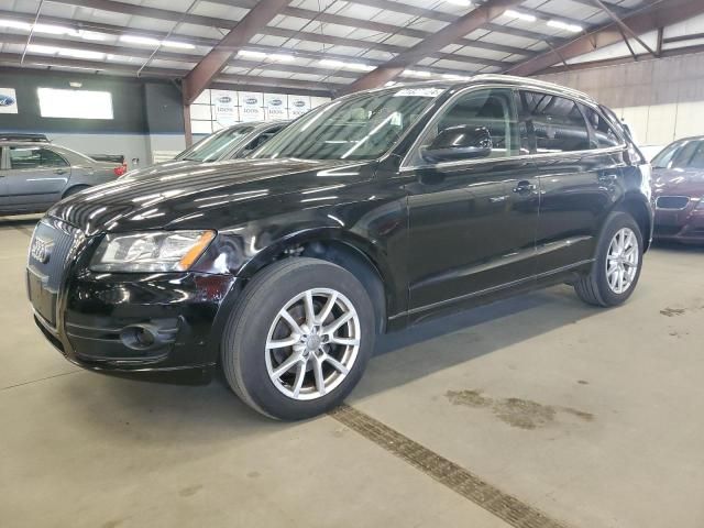 2011 Audi Q5 Premium