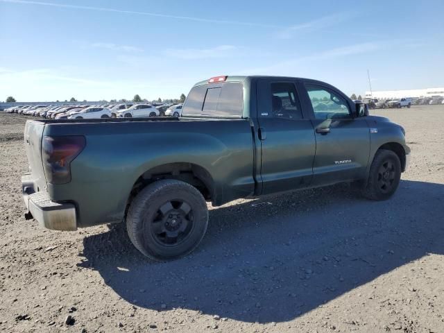 2007 Toyota Tundra Double Cab SR5