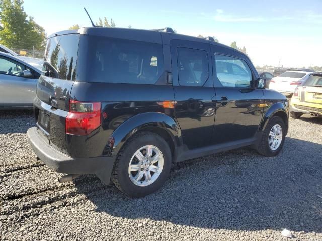 2006 Honda Element EX