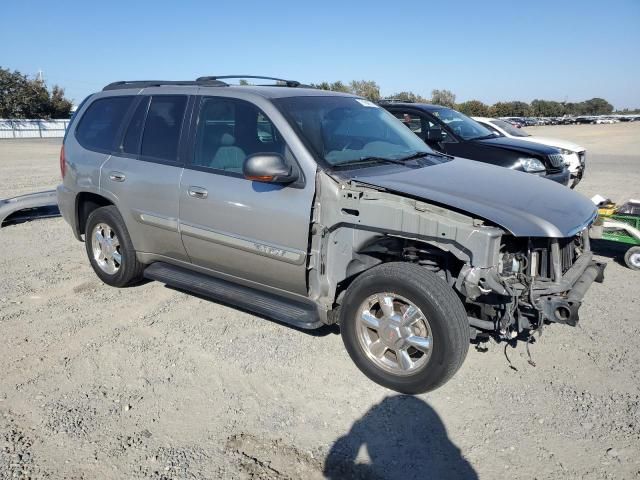 2002 GMC Envoy