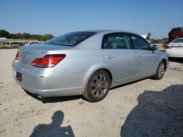 2007 Toyota Avalon XL