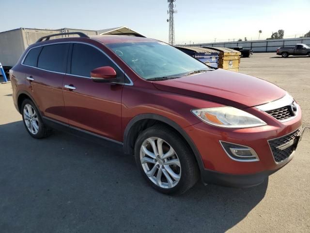 2012 Mazda CX-9