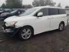 2014 Nissan Quest S