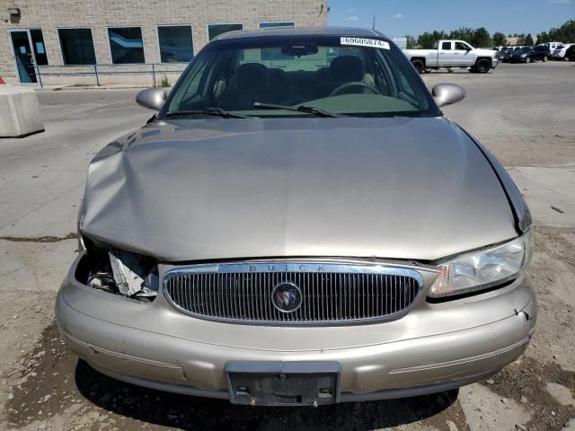 2002 Buick Century Custom