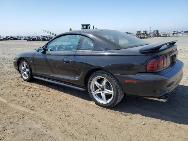 1998 Ford Mustang GT