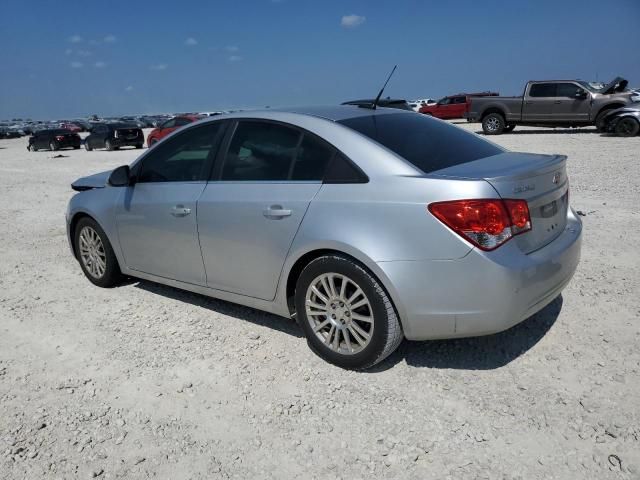 2014 Chevrolet Cruze ECO