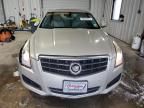 2013 Cadillac ATS Luxury