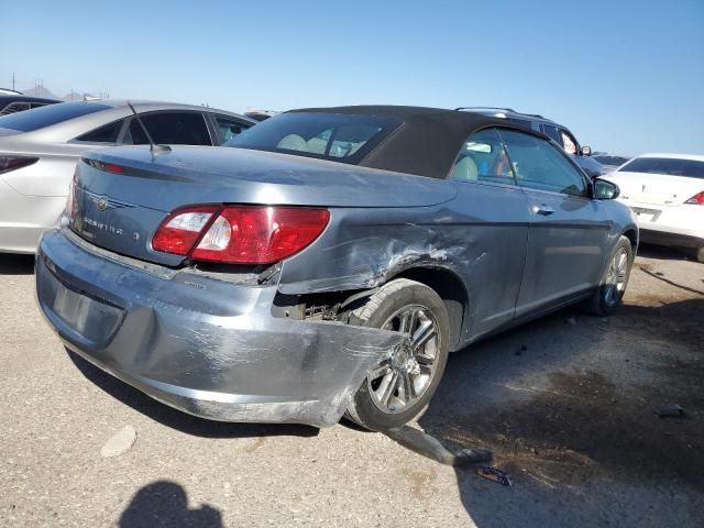 2008 Chrysler Sebring Limited