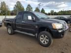 2004 Nissan Titan XE