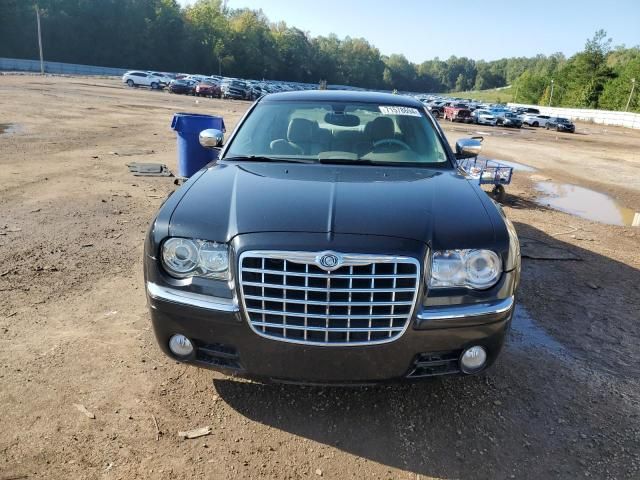 2007 Chrysler 300C