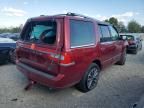 2017 Lincoln Navigator Select