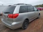 2010 Toyota Sienna CE