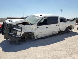 2024 Chevrolet Silverado K2500 Heavy Duty en venta en Andrews, TX