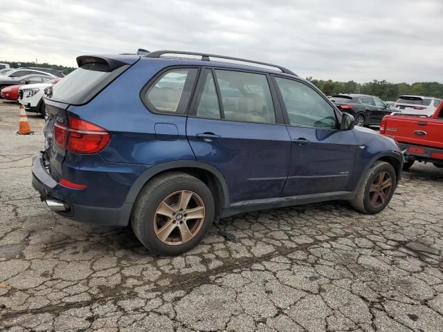 2013 BMW X5 XDRIVE35I