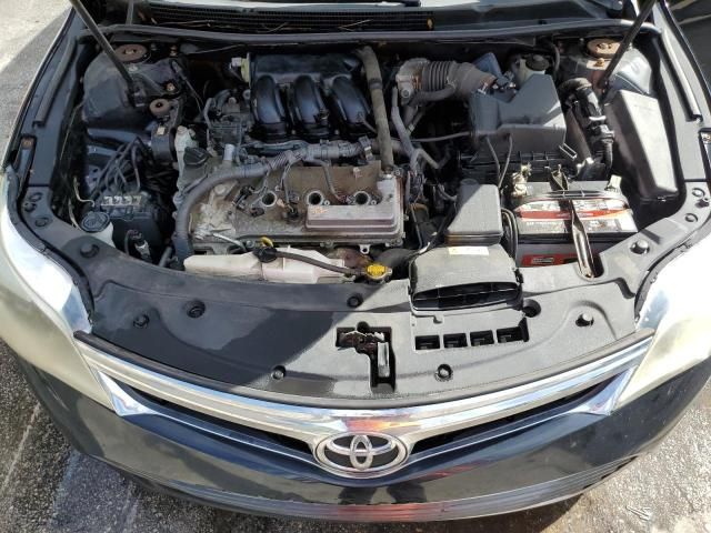 2013 Toyota Avalon Base