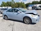 2011 Toyota Camry Hybrid