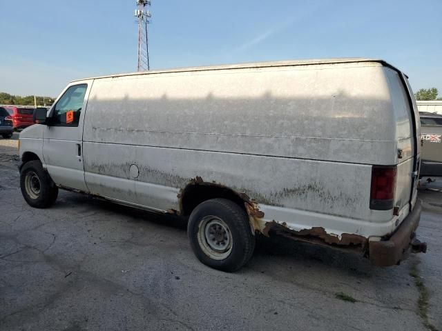 2005 Ford Econoline E250 Van