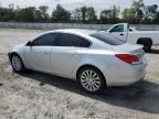 2011 Buick Regal CXL