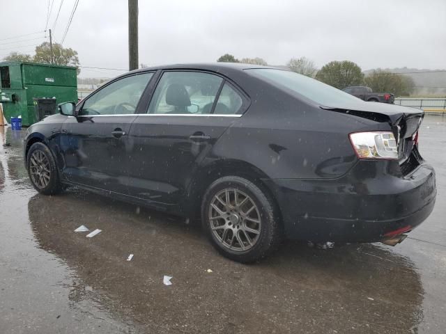 2013 Volkswagen Jetta SE