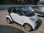 2008 Smart Fortwo Pure