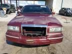 1996 Lincoln Town Car Signature