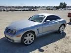 2006 Chrysler Crossfire Limited