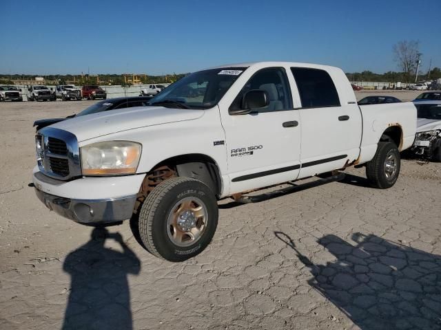 2006 Dodge RAM 1500