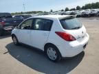 2008 Nissan Versa S