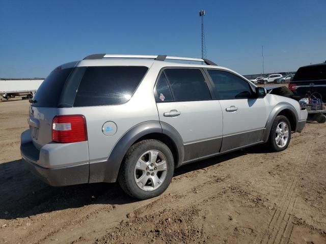 2005 Ford Freestyle SEL