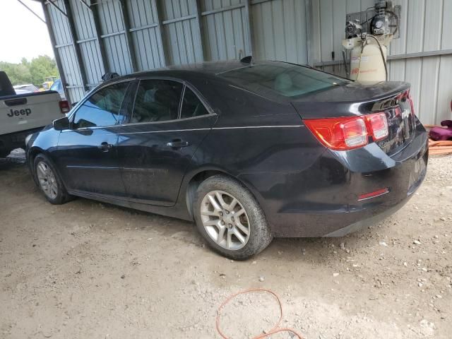 2013 Chevrolet Malibu 1LT