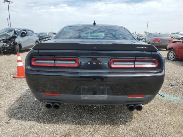 2020 Dodge Challenger R/T Scat Pack