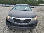 2012 KIA Sorento Base