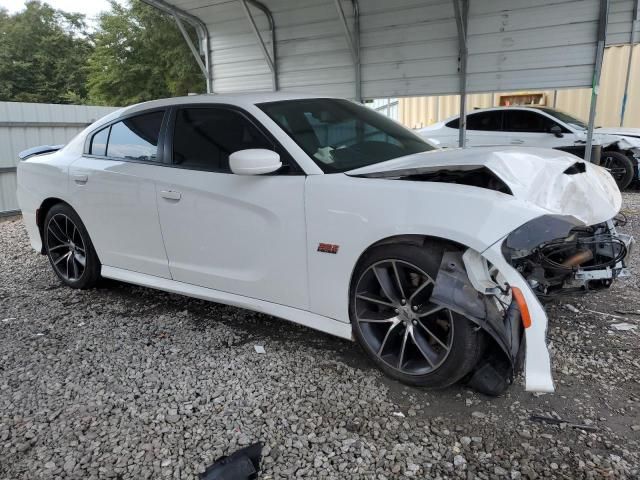 2018 Dodge Charger R/T 392