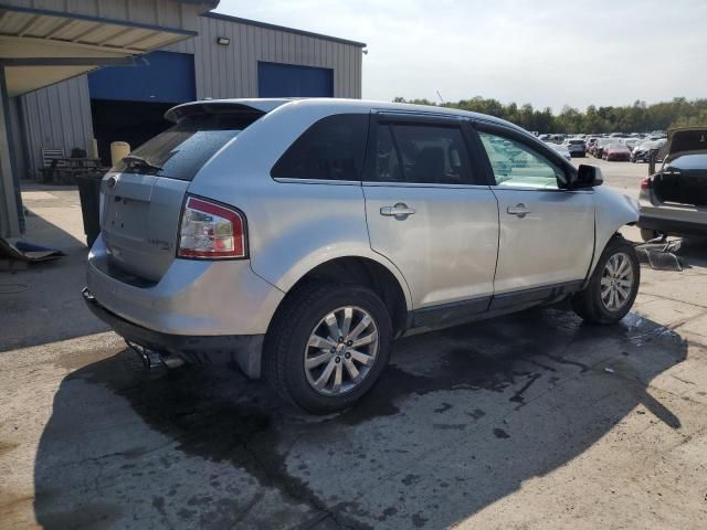 2010 Ford Edge Limited