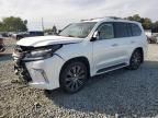 2019 Lexus LX 570