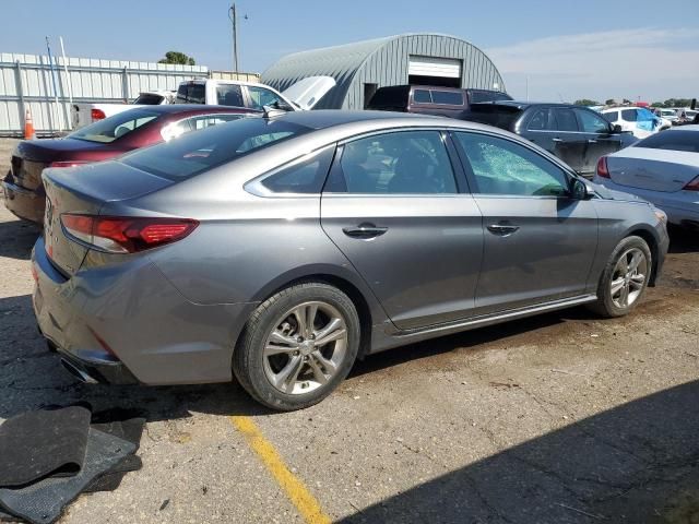 2019 Hyundai Sonata Limited