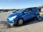 2012 Toyota Prius C