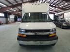 2018 Chevrolet Express G3500