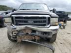 2004 Ford F250 Super Duty