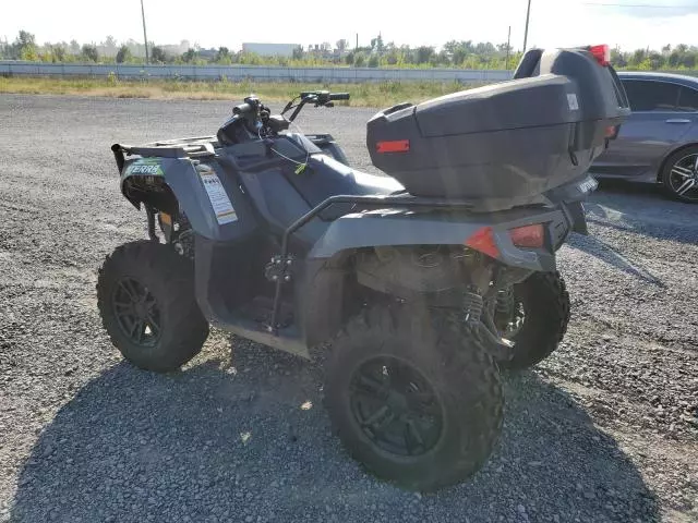 2020 Arctic Cat ATV