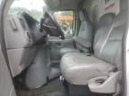 2009 Ford Econoline E450 Super Duty Cutaway Van