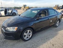 2014 Volkswagen Jetta TDI en venta en Arcadia, FL