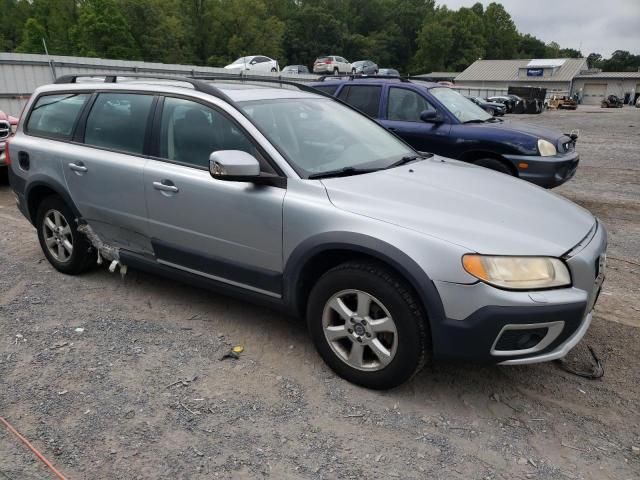 2009 Volvo XC70 3.2