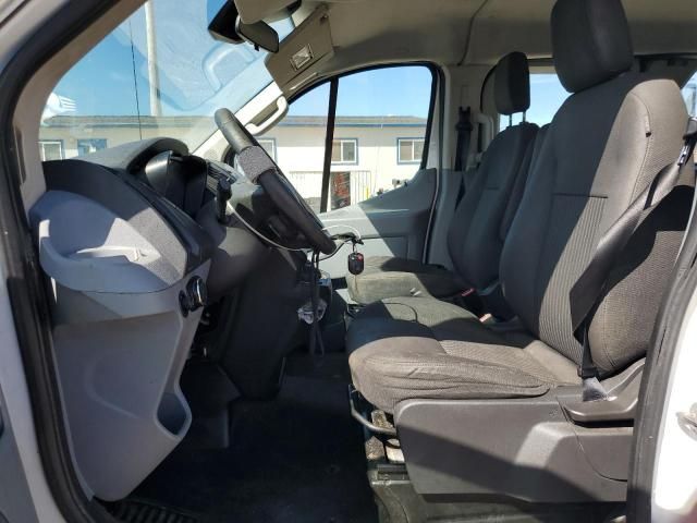 2016 Ford Transit T-350