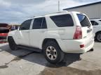 2005 Toyota 4runner SR5