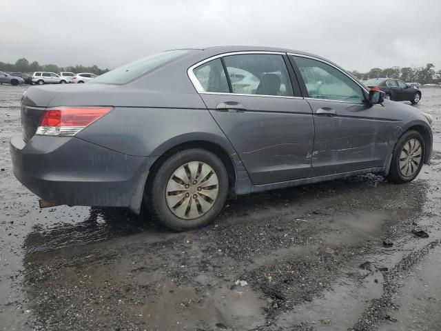 2009 Honda Accord LX